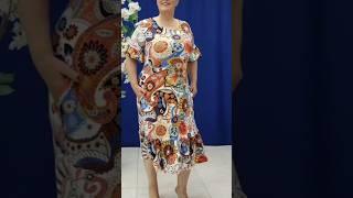 ПЛАТЬЯ КРАСИВАЯ ЖЕНСКАЯ ОДЕЖДА СТИЛЬ-МОДА #женская #одежда #платья