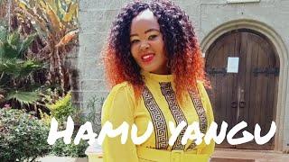 Martha Rena - Hamu Yangu (Official video)