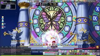 Maplesea Weekly boss Drops 47