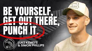 Making Millions, Losing It All and the Mindset Shift That Changed Everything: Simon Phillips