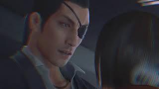 Majima and Makoto Edit - After Dark