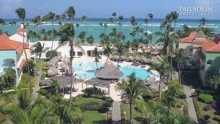 BIG DAYS are coming to The Palladium Hotel Group!