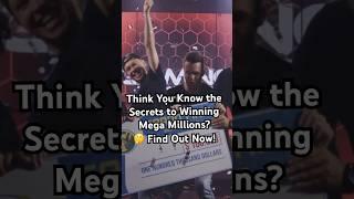 USA Lottery Trivia: Christmas Eve Mega Millions Edition! 