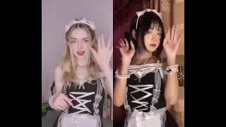 Anna matviichuk (antretrau tiktok )