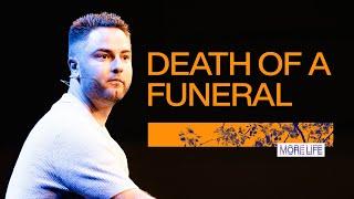 DEATH OF A FUNERAL | PASTOR LUKE LEZON