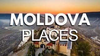 20 Best Places to Visit in Moldova - Quick Travel Guide