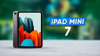 iPad Mini 7 Leaks - Where is It?