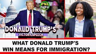 US Immigration Lawyer Esther McKitty Griffin Explains What Donald Trump Victory Means 4 Immigration