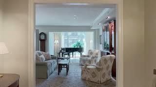 Welcome to The Ritz Carlton Residences, West End, Downtown, Washington, DC