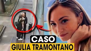 Usó VENENO para RATAS porque estaba EMBARAZADA | CASO: Giulia Tramontano