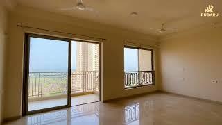 2 BHK FLAT ON RENT IN HIRANANDANI FORTUNE CITY PANVEL