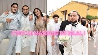 C'EST LE MARIAGE DE BILAL !  ( Adem&Bilal ) ( AdemetBilal ) ( Leya ) ( Kayla )