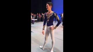 YAGP 2023 Tampa Finals Classical Men Open Stage