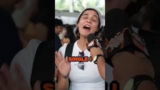 Is Love at First Sight Real… or Just Good Lighting?  | Vox Pop Reactions!