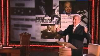 Андрей Вознесенский. Нас много. Нас может быть четверо...