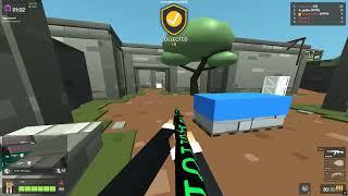 TOBY EDWARDS crashout op krunker.io