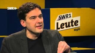 SWR1 Leute night mit Boris Reitschuster: So tickt Russland 29.4.2015