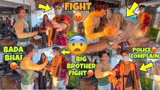 Zeenat Brother Fight with me Police Complain ki DhamkiVideo Delete   Preparation for Ladakh Ride