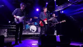 The Dream Syndicate -  Second set (complete The Days of Wine and Roses)