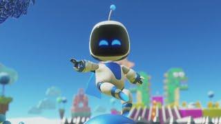 Astro Bot Is Finally Here - Astro Bot