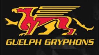 Guelph gryphons vs Guelph knights u14