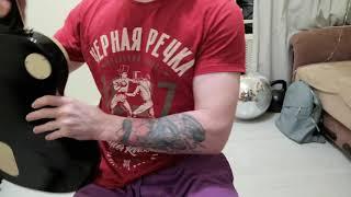 Денис Старостин зачет минус