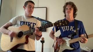 Owen & Lucas - Prometheus (jam session)
