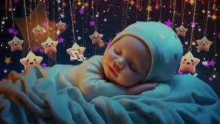 Instant Sleep for Babies  Brahms & Mozart Lullabies  Overcome Insomnia in 3 Minutes