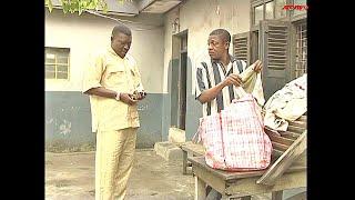 The Master |Osuofia Will Make You Laugh Taya With This Classic Comedy Feem -Nigerian Movie