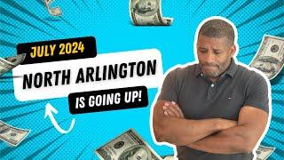 What Are the Hidden Gems in the North Arlington July 2024 Real Estate Market?