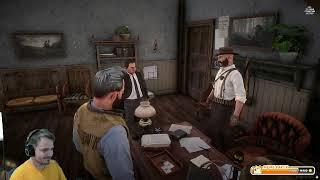 Стримерский сервер RDR RP