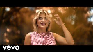 Tamlyn Wessels - Lui Voete (Official Music Video)