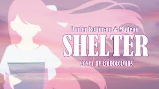 Shelter | Piano Version | Cover by BubbleDubs