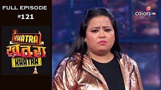 Khatra Khatra Khatra - 31st August 2019 - खतरा खतरा खतरा - Full Episode