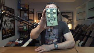 Source Audio C4 | The Pedal Studio