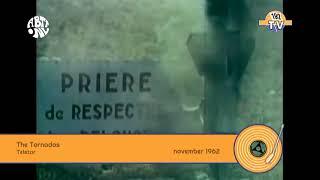 The Tornados - Telstar   (1962)