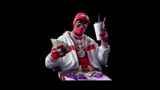 BASE DE TRAP "DEADPOOL" | Trap/Rap Instrumental Beat Freestyle | Pista De Trap