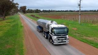 Shepparton By Air Victoria Australia