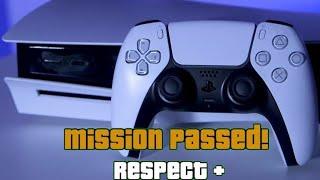 Best reason to buy PS5 • Playstation 5 controller in telugu • GodkinG GaminG