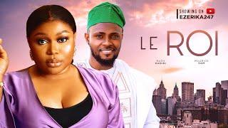 LE ROI- RUTH KADIRI MAURICE SAM