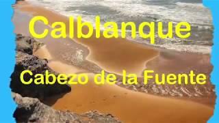 Calblanque - Cabezo da la Fuente