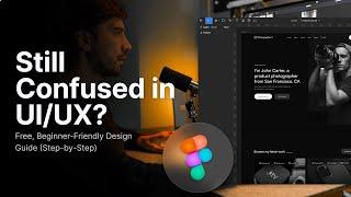 "UI/UX Design Explained for Beginners | Series Introduction (Hindi)"