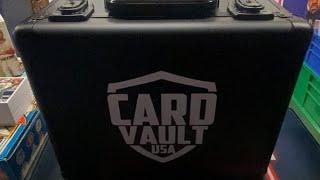 Card Vault USA Card Case