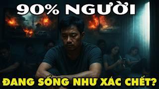 90% Người Việt Đang Sống Ở Tầng Năng Lượng Thấp Trong Giai Đoạn Khủng Hoảng Này!