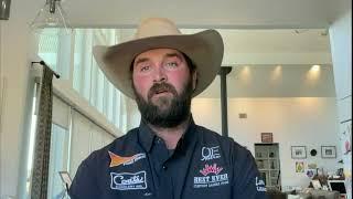 All About the BFI | Dakota Kirchenschlager on Western Sports Round-Up