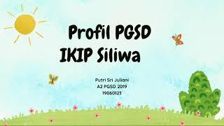Profil Singkat PGSD IKIP Siliwangi