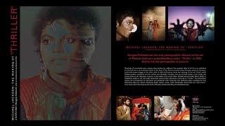 Michael Jackson : The Making of Thriller : 4 Days/1983 - Review