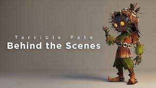 Terrible Fate: Behind The Scenes