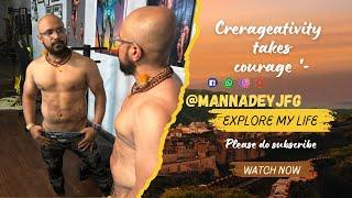 CREATIVITY TAKES COURAGE ️ #explore #mylife #mannadeyjfg #youtubevideo #viralvideo  #youtube #love