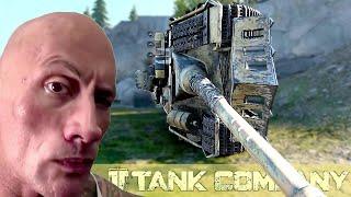 Tank Company Funny Moments EP2